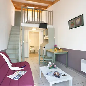 Vacanceole - Resid'price ** Merville (Haute-Garonne)